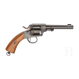 Ordonnanzrevolver Mod. 1871