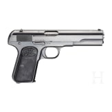 FN Mod. 1903 (Pist. m/07)