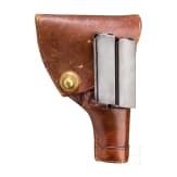 Husqvarna Mod. 07, mit Tasche