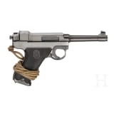 Husqvarna M 40, mit Tasche