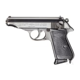 Walther-Manurhin PP, mit Tasche, Ordonnanz