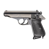 Walther-Manurhin PP, in Box, Polizei