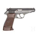 Walther-Manurhin PP, Polizei, Ordonnanz