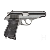 Walther-Manurhin PP, Zoll, Schweden