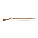 Infanteriegewehr eidgen&ouml;ssische Ordonnanz 1817/42