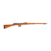 Repetiergewehr M 1889