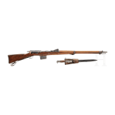Infanteriegewehr M 1889