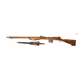 Infanteriegewehr M 1889