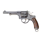 Ordonnanzrevolver Mod. 1882
