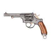 Ordonnanzrevolver Mod. 1882
