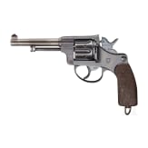Ordonnanzrevolver Mod. 1882/29