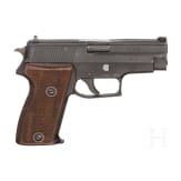 SIG Sauer P 225, Vorserie CH
