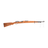 Kurzgewehr Mod. 98/43