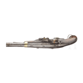 Steinschlosspistole Spanien, Modelo 1815