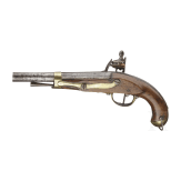 Steinschlosspistole, Eguia Modelo 1815, Kavallerie, Spanien