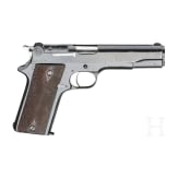 Star Modelo Militar 1920, Guardia Civil, im Karton