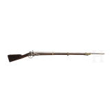 Belgien - Infanteriegewehr, &auml;hnl. M an 9 f&uuml;r die Marineinfanterie