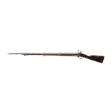 Belgien - Infanteriegewehr, &auml;hnl. M an 9 f&uuml;r die Marineinfanterie