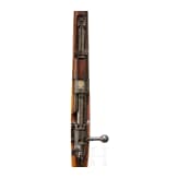 Jugoslawien - Karabiner Mod. 1924