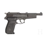 Kroatien - PHP MV 17, ("Privi Hrvatski Pistolj" - Erste Kroatische Pistole)
