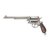Mazedonien - Gasser M 1870/74, Wien