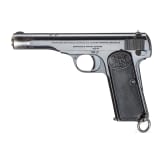 Niederlande - FN Mod. 10/22