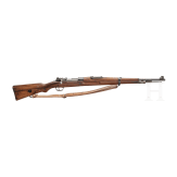 Tschechoslowakei - Kurzgewehr Vz 23