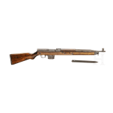 Tschechoslowakei - SL-Karabiner Vz 52