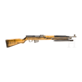 Tschechoslowakei - SL-Karabiner Vz 52/57