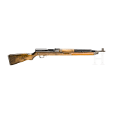 Tschechoslowakei - SL-Karabiner Vz 52/57