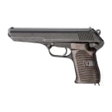 Tschechoslowakei - CZ 52 4 mm M20 Umbau