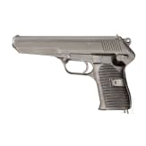 Tschechoslowakei - CZ Mod. 52, mit Tasche