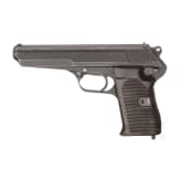 Tschechoslowakei - CZ Mod. 52