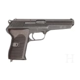 Tschechoslowakei - CZ Mod. 52