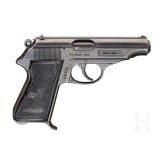 T&uuml;rkei - Kirikkale (Walther PP), Offizier