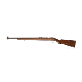Ungarn - Wehrsportgewehr L&aacute;mpagy&aacute;r Budapest