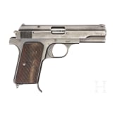 Ungarn - Femaru Mod. 37 M, mit Tasche