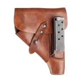 Ungarn - Femaru Mod. 37 M, mit Tasche