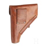 Ungarn - Femaru Mod. 37 M, mit Tasche