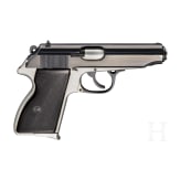 Ungarn - Pistole PA 63, Milit&auml;r und Polizei