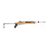 SL-Karabiner Ruger Mini-14, Beh&ouml;rdenausf&uuml;hrung