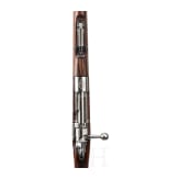 Argentinien - Gewehr Mod. 1909, DWM