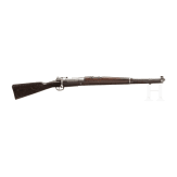 Argentinien - Karabiner Mod. 1909, DWM