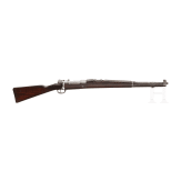 Argentinien - Karabiner Mod. 1909, DWM