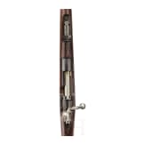 Brasilien - Kurzgewehr Mod. 1922, FN