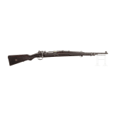 Brasilien - Kurzgewehr Mod. 1908/34, CZ