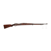 Brasilien - Gewehr Mod. 1935, Mauser