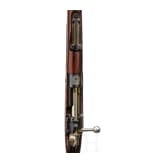 Brasilien - Gewehr Mod. 1935, Mauser