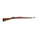 Brasilien - Kurzgewehr M 954, Fabrica de Itajuba