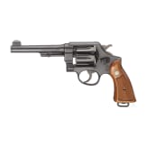 Brasilien - Smith & Wesson Mod. 1917